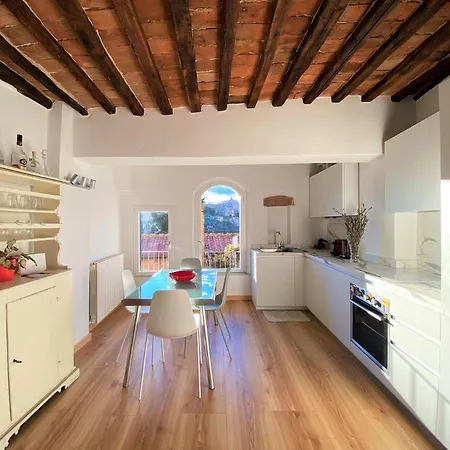 Casa Ilaria - Luminoso Appartamento Con Vista Nel Centro Storico Siena Exterior photo