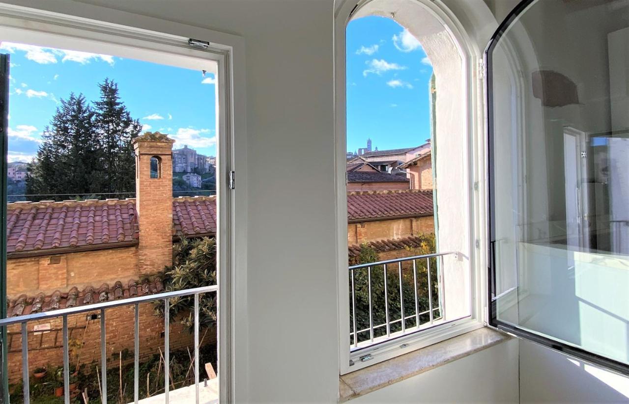 Casa Ilaria - Luminoso Con Vista Nel Centro Storico *