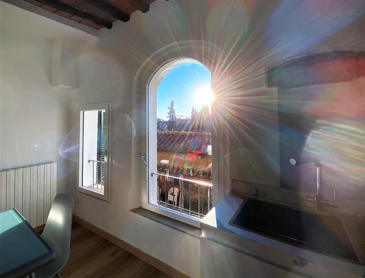 Casa Ilaria - Luminoso Con Vista Nel Centro Storico Apartment *