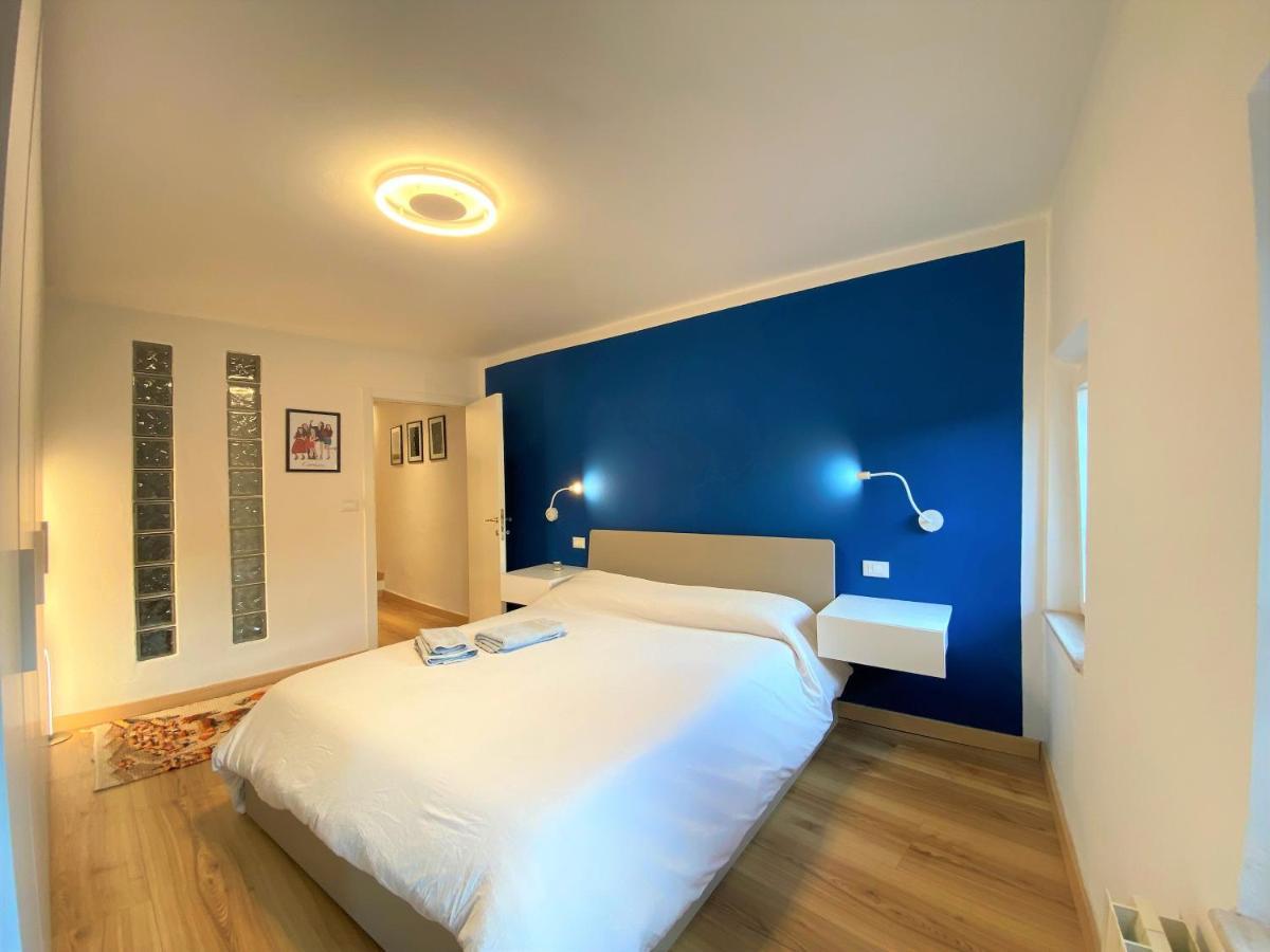 Apartment Casa Ilaria - Luminoso Con Vista Nel Centro Storico