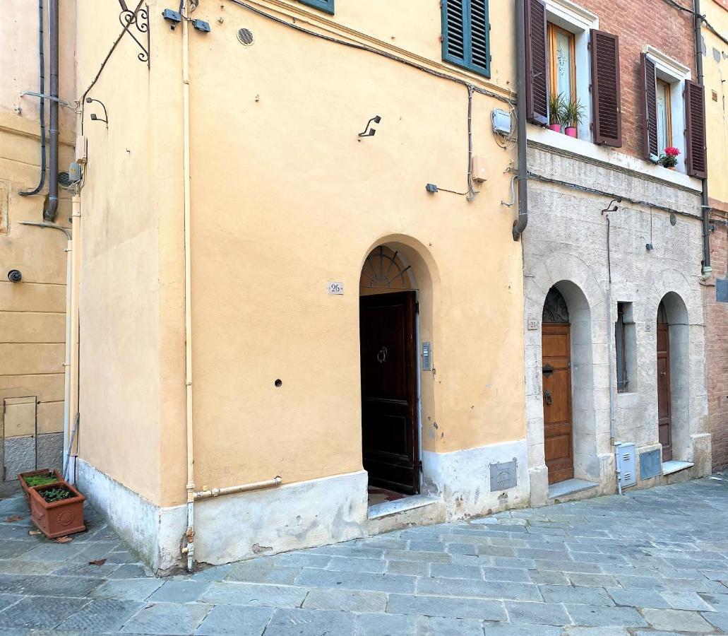 Casa Ilaria - Luminoso Con Vista Nel Centro Storico *