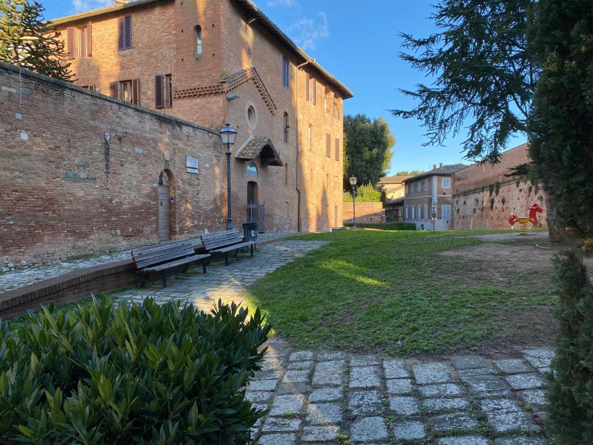Apartment Casa Ilaria - Luminoso Con Vista Nel Centro Storico